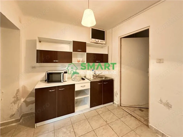 Apartament la casa. Zona Ultracentral, Arad — fotografia 3