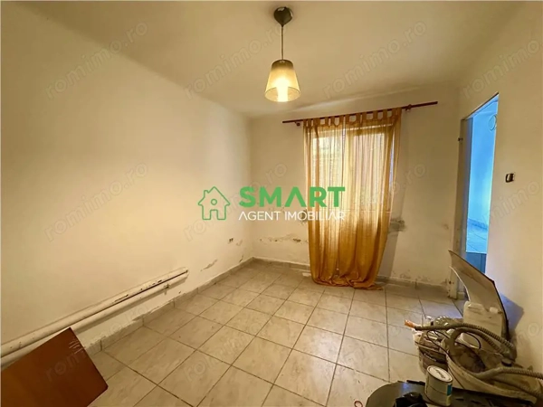 Apartament la casa. Zona Ultracentral, Arad — fotografia 1