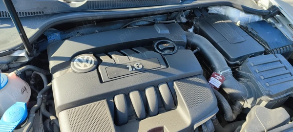 VOLKSWAGEN Golf 2005 — imagine 6