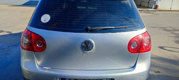 VOLKSWAGEN Golf 2005 — imagine 2