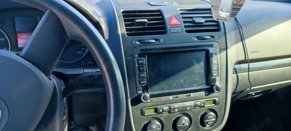 VOLKSWAGEN Golf 2005 — imagine 5