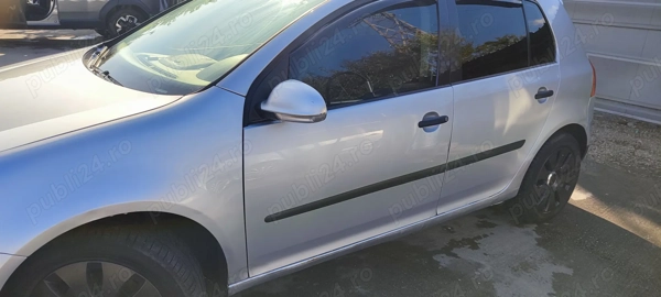 VOLKSWAGEN Golf 2005 — imagine 3