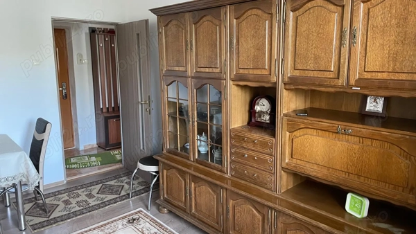 De vanzare apartament in Fagaras — fotografia 1