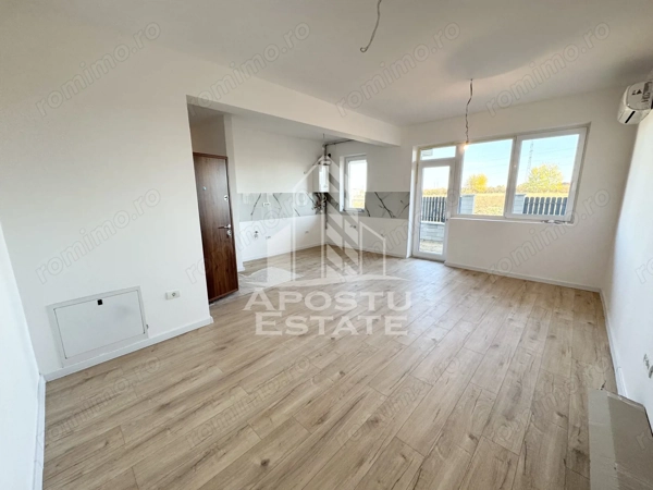 Apartamente cu 3 camere disponibile imediat, gradina de 103 mp — fotografia 3