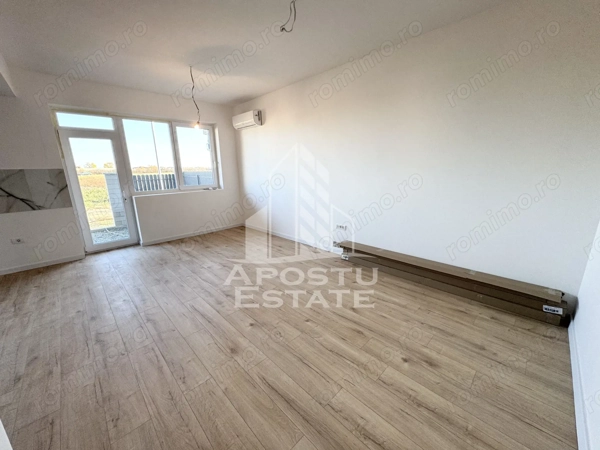 Apartamente cu 3 camere, disponibile imediat, gradina de 45 mp — fotografia 3