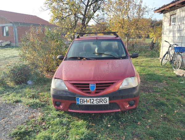 DACIA 1400 2005 — imagine 3