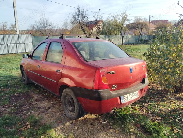 DACIA 1400 2005 — imagine 4