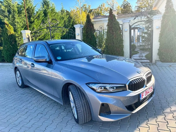 BMW 3 Series 2023 — imagine 4