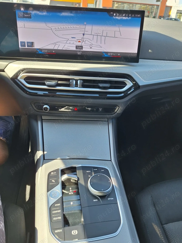 BMW 3 Series 2023 — imagine 9