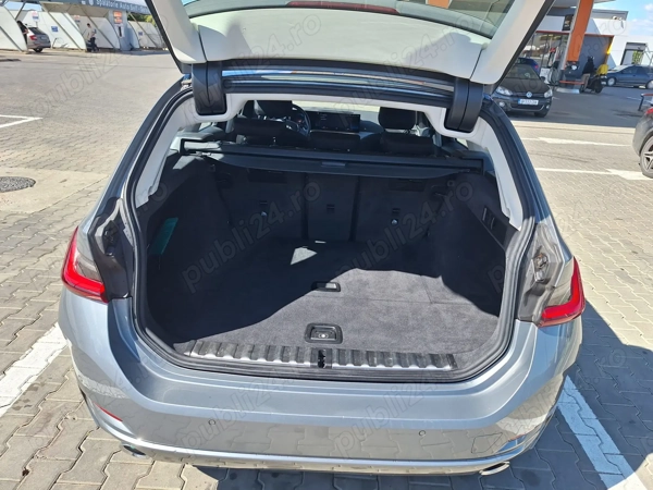 BMW 3 Series 2023 — imagine 10