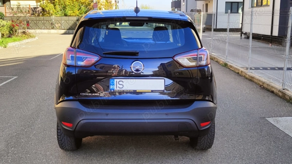 OPEL Crossland X 2018 — imagine 6