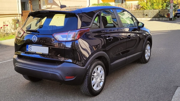 OPEL Crossland X 2018 — imagine 8