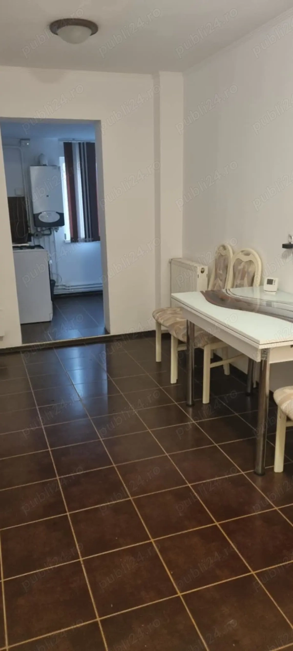Apartament cu 2 camere — fotografia 1
