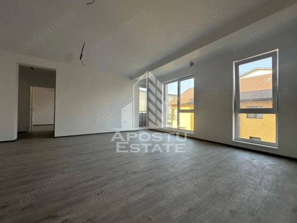 Oportunitate investitie apartamente cu 2 camere 53 mp utili etajul 1 — fotografia 3