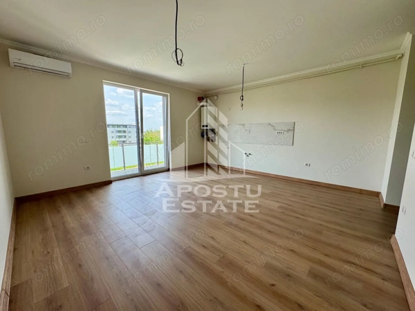 Oportunitate investitie apartamente cu 1 camera la etajul 1 — fotografia 1