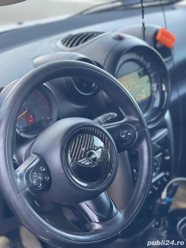 MINI Countryman 2015 — imagine 3