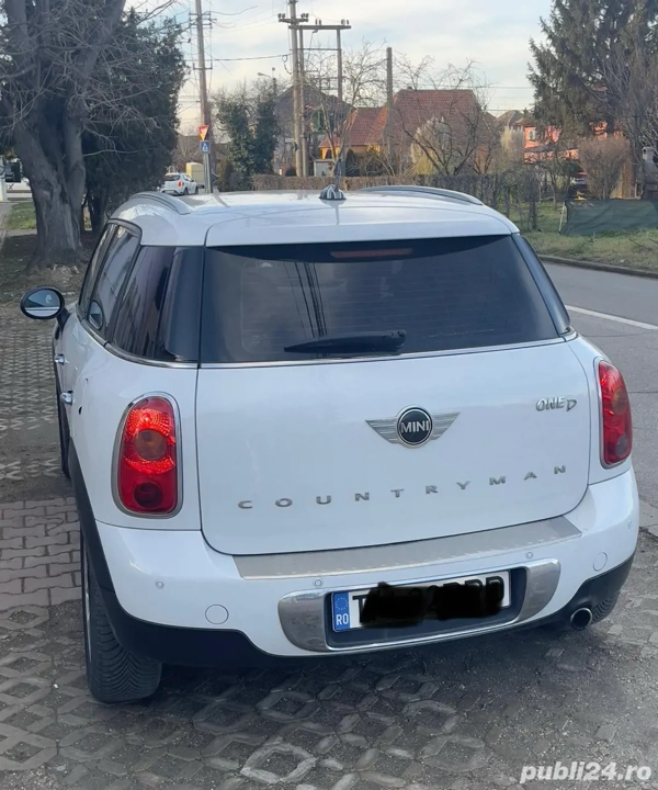 MINI Countryman 2015 — imagine 5