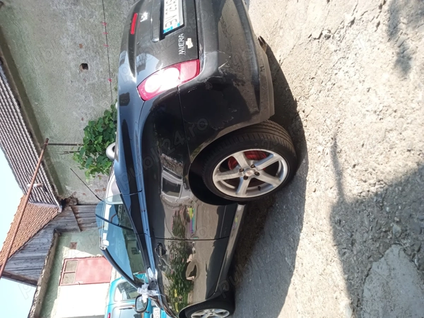 NISSAN Micra 2006 — imagine 2