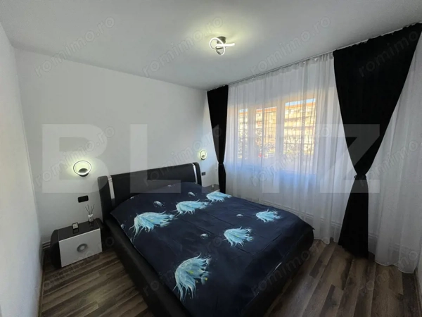 Apartament de inchiriat, 3 camere, 60 mp, Calea Bucuresti — fotografia 1