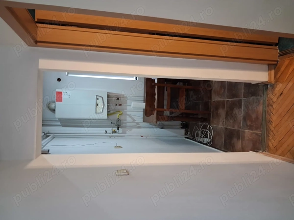 Închiriez apartament cu o cameră în complexul studențesc, Bulevard Corneliu Coposu — fotografia 3