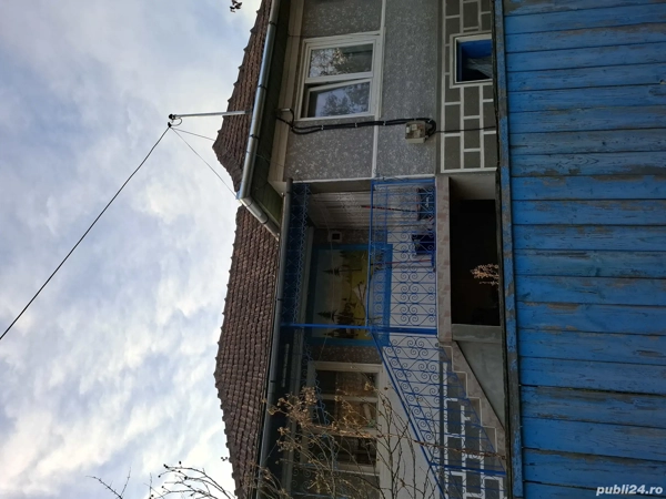 Casă de vânzare în Cluj-Napoca com.Feleac sat.Vilcele