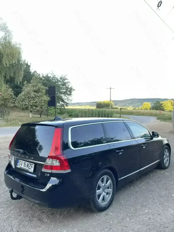 VOLVO V70 2014 — imagine 3