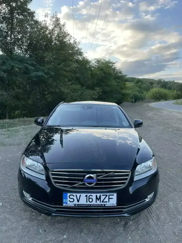 VOLVO V70 2014 — imagine 2
