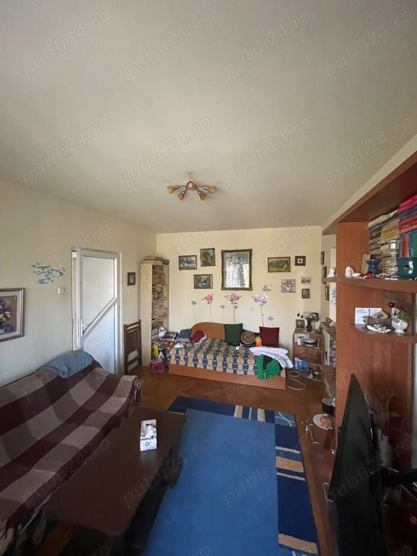 Apartament 2 camere Ploiești Democrației — fotografia 1
