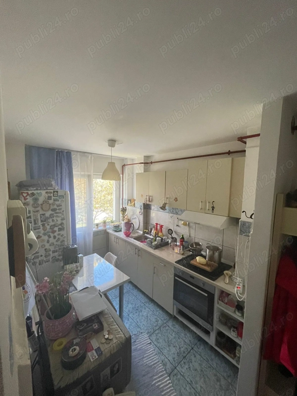 Apartament 2 camere Ploiești Democrației — fotografia 3