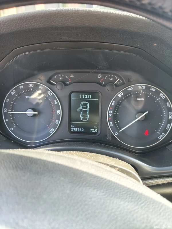 Vanzare autoturism