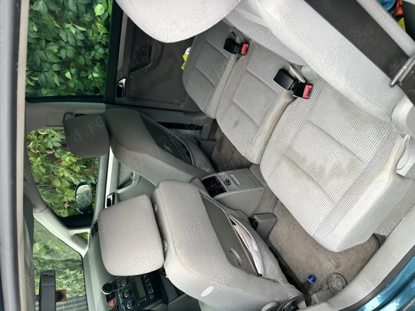 VOLKSWAGEN Touran 2003 — imagine 2