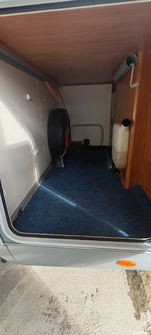 FORD Transit 2008 — imagine 5