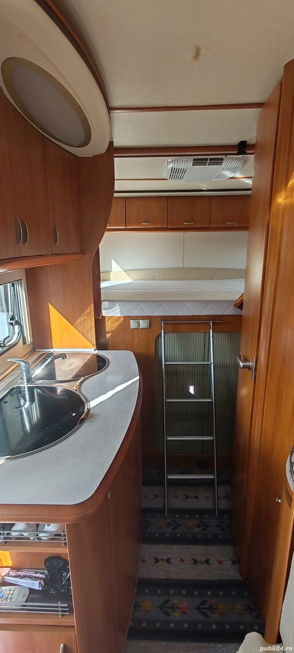 FORD Transit 2008 — imagine 4