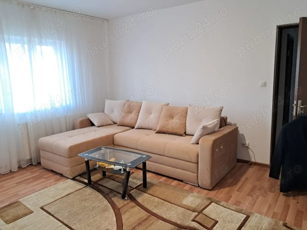 Apartament deosebit cu vedere panoramică, 2 camere, etaj 3 Vitrometan — fotografia 1