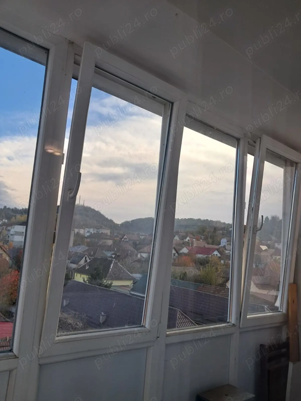 Apartament deosebit cu vedere panoramică, 2 camere, etaj 3 Vitrometan — fotografia 3