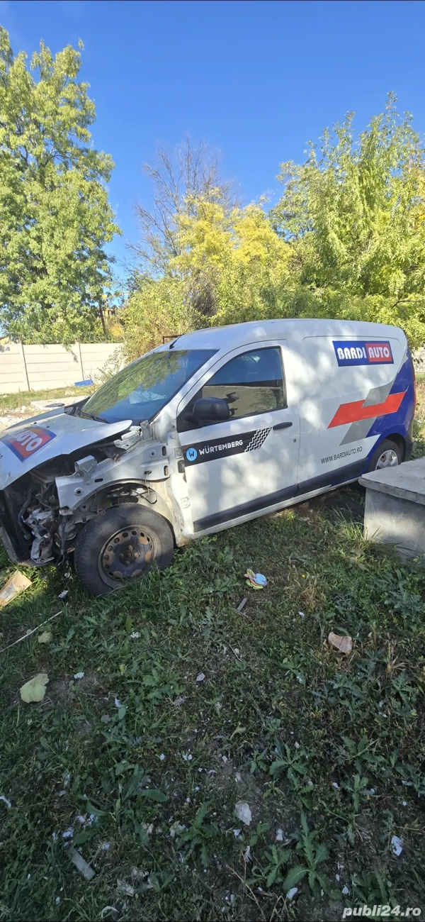 DACIA Dokker