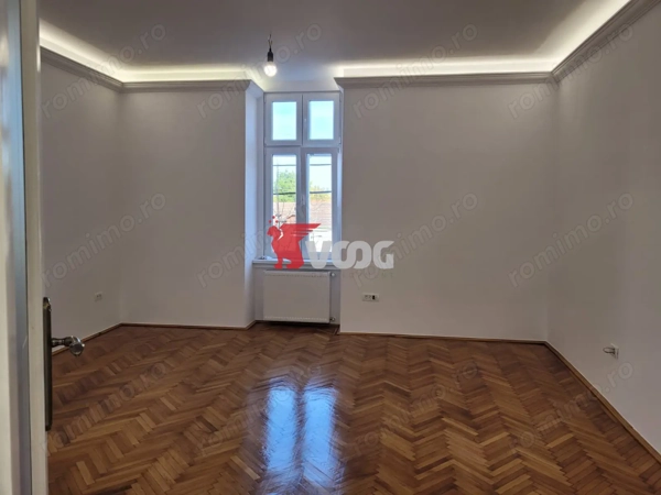 Apartament 2camere 80mp — fotografia 1