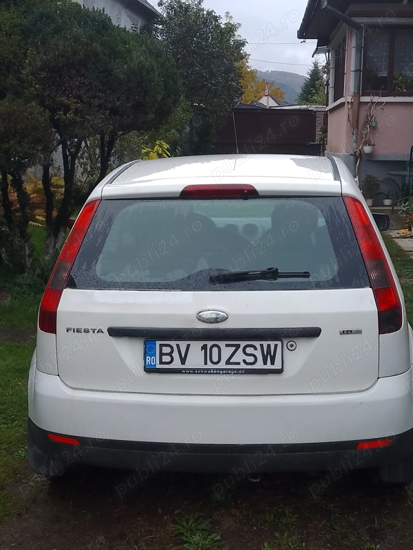 vand autoturism