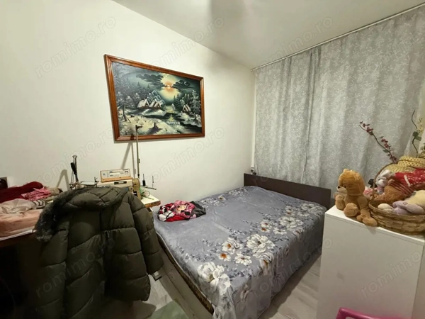 Apartament 2 camere, decomandat, parter, 35 mp - Buziasului — fotografia 3