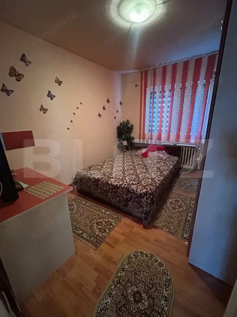 Apartament de vanzare, cu 3 camere, 2 balcoane, 67 mp, zona Observatorului — fotografia 3