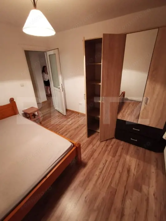 Apartament 3 camere, 62 mp, zona Podu Ros — fotografia 3