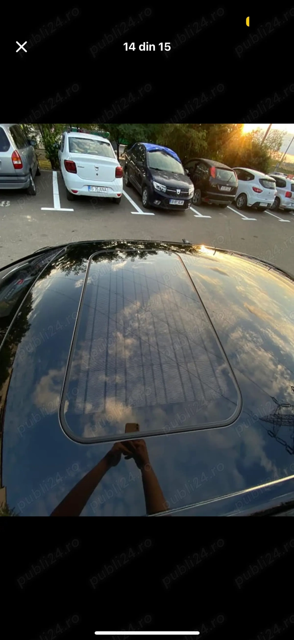 AUDI A6 2009 — imagine 10