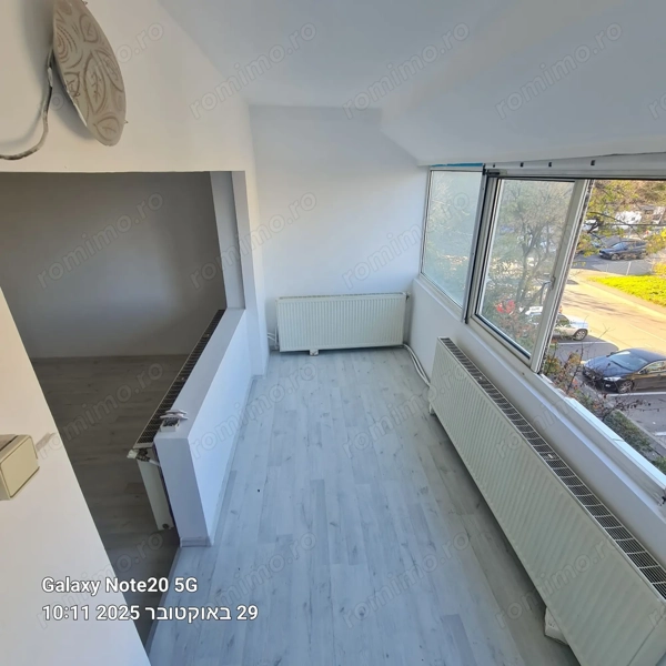 Apartament 3 camere,Tineretului, vis-a-vis de Park Tineretului — fotografia 1