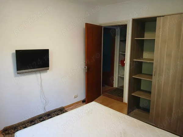 Inchiriere 2 camere DRUMUL TABEREI - FAVORIT - RENOVAT - 3 minute Metrou — fotografia 3