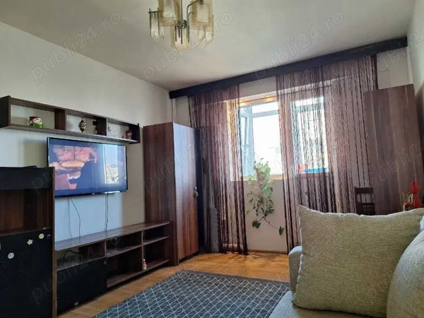 Inchiriere 2 camere Drumul Taberei - zona MALL PLAZA si PIATA, PARC, METROU Drumul Taberei — fotografia 1