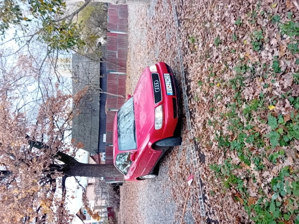 AUDI A6 1995 — imagine 5