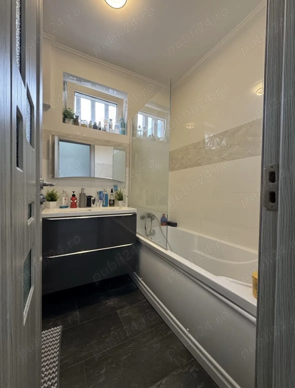 Apartament 3 camere și dressing zona Giulești — fotografia 3