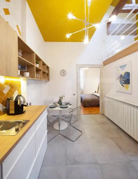 Oportunitate! 2 apartamente, 2 parcari, garaj, la cheie, Regionala CFR — fotografia 3