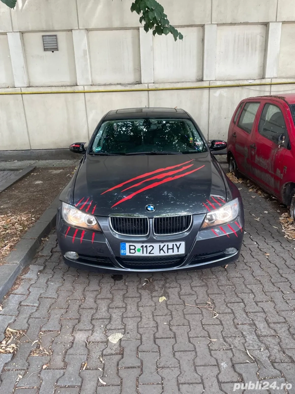BMW 3 Series 2009 — imagine 3