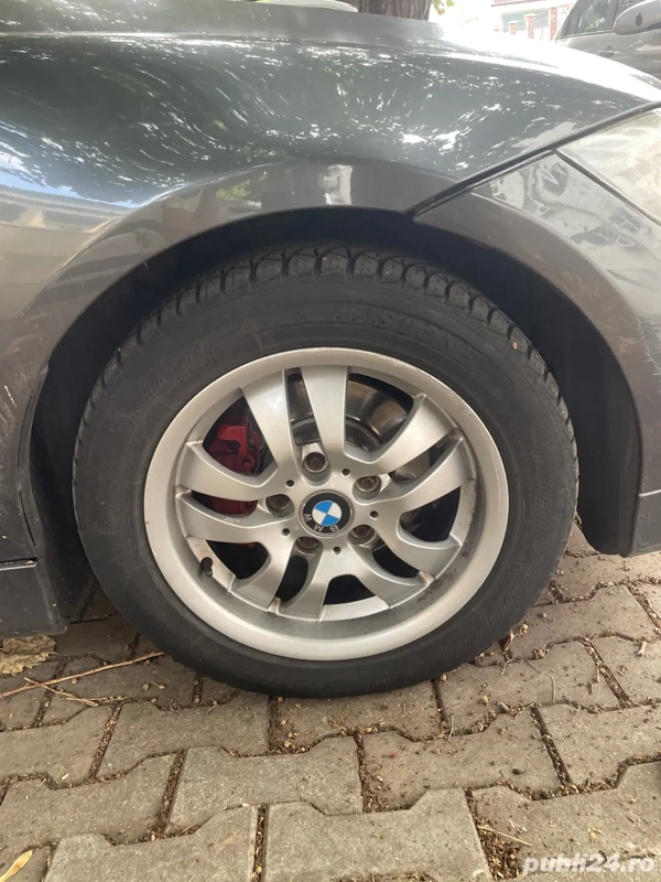 BMW 3 Series 2009 — imagine 4